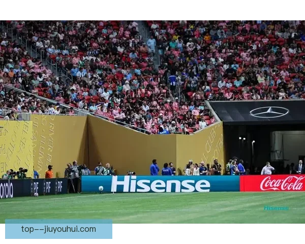 2026世界杯迈阿密赛区敲定举办四场小组赛赛事安排引发全球球迷期待